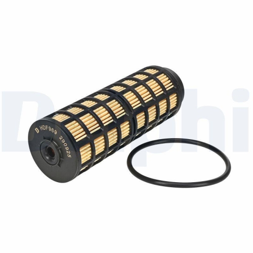DELPHI Kraftstofffilter HDF969