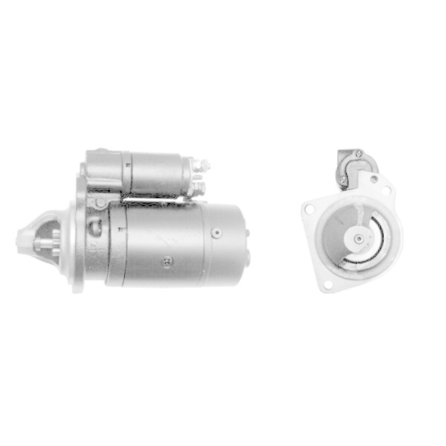 MAHLE Starter MS 388