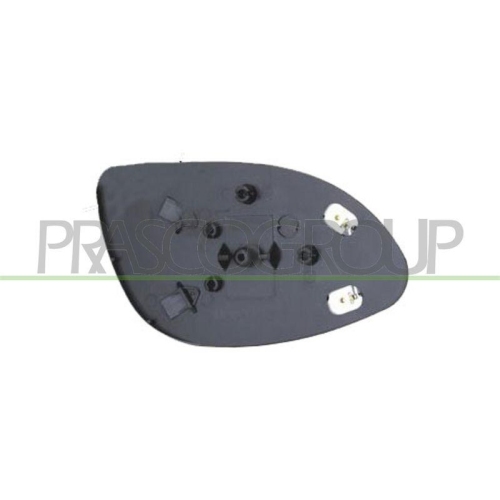 PRASCO Spiegelglas, Au&szlig;enspiegel OP0527524