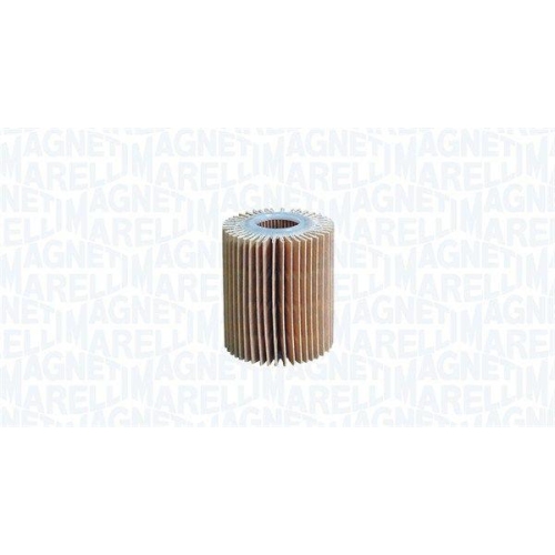 MAGNETI MARELLI &Ouml;lfilter 153071760759