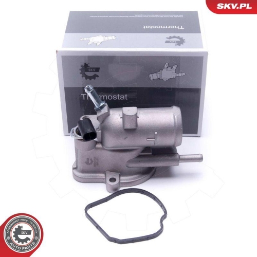 ESEN SKV Thermostat, K&uuml;hlmittel 20SKV199