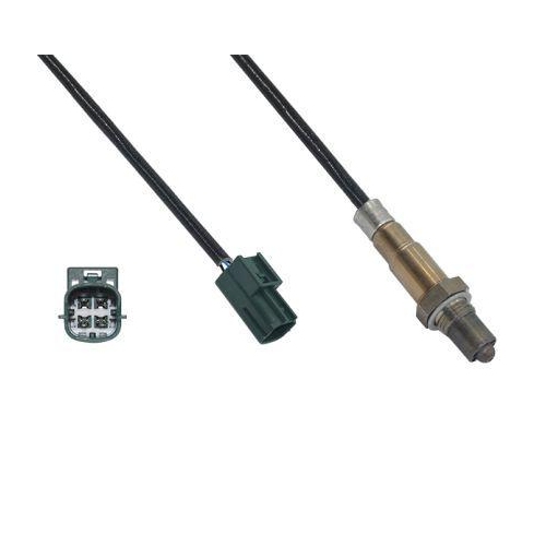 ENGITECH Lambdasonde ENT600066