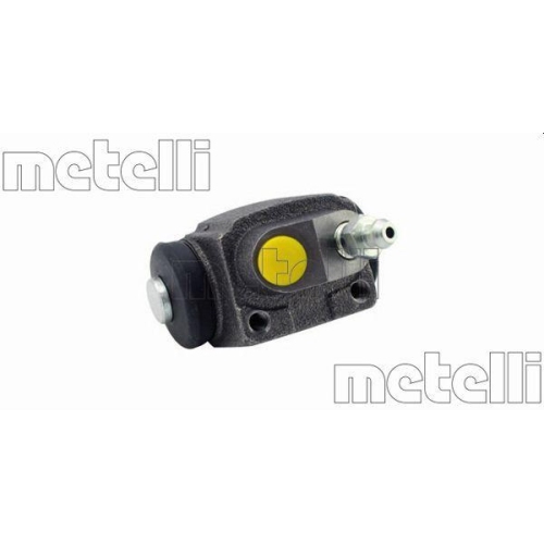 METELLI Radbremszylinder 04-0356