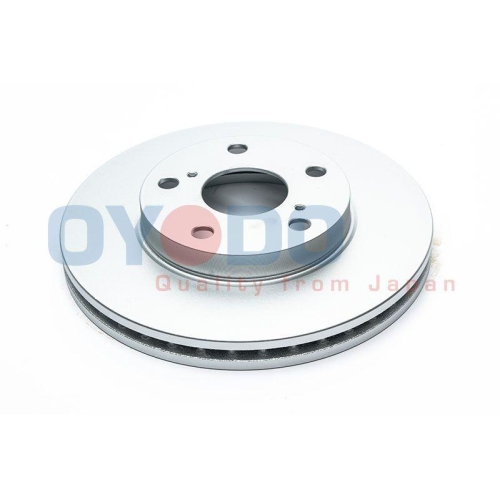 Oyodo Bremsscheibe 30H2136-OYO