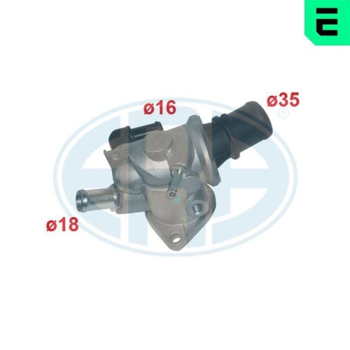 ERA Thermostat, K&uuml;hlmittel 350023