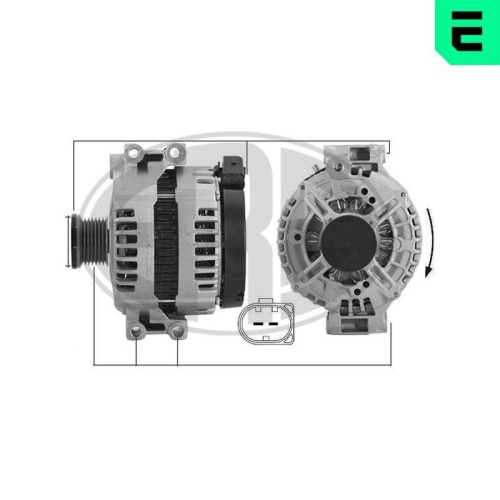 ERA Generator 209570A