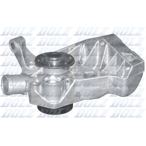 DOLZ Wasserpumpe, Motork&uuml;hlung S292
