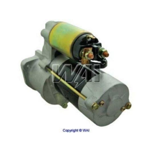 WAI Starter 32712N
