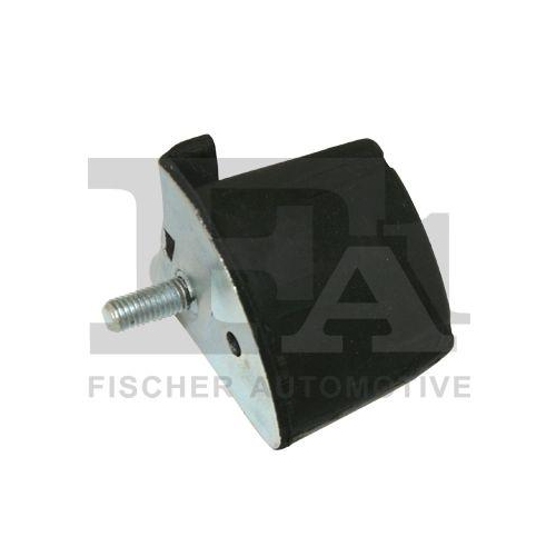 FA1 Halter, Abgasanlage 223-924