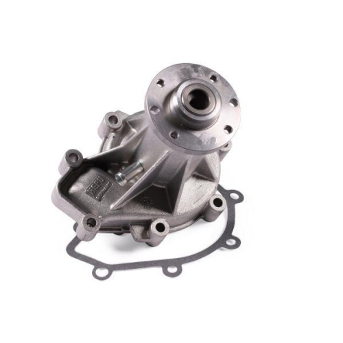HEPU Wasserpumpe, Motork&uuml;hlung P176
