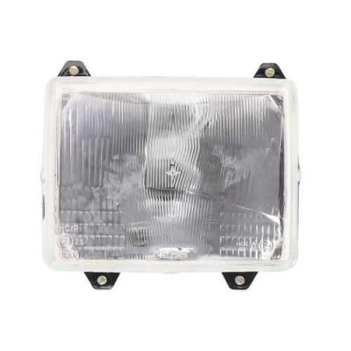 TRUCKLIGHT Hauptscheinwerfer HL-RV005