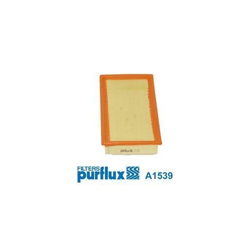 PURFLUX Luftfilter A1539