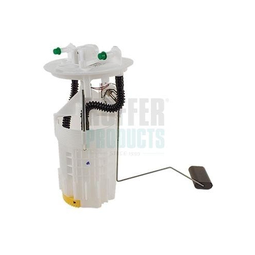 HOFFER Sensor, Kraftstoffvorrat 7409305
