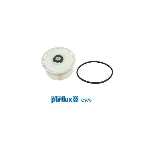 PURFLUX Kraftstofffilter C976