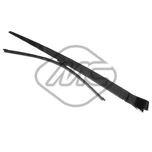 Metalcaucho Wischblatt 68099