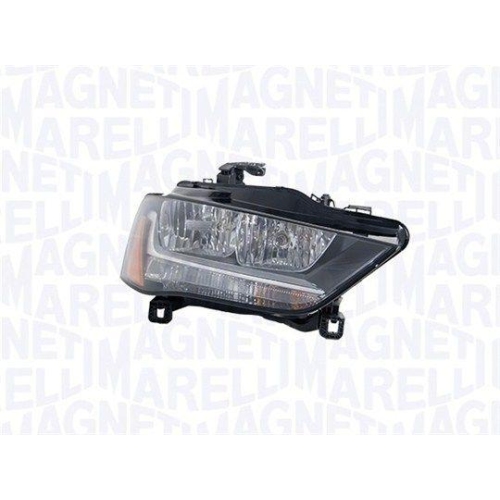 MAGNETI MARELLI Hauptscheinwerfer 710302546002