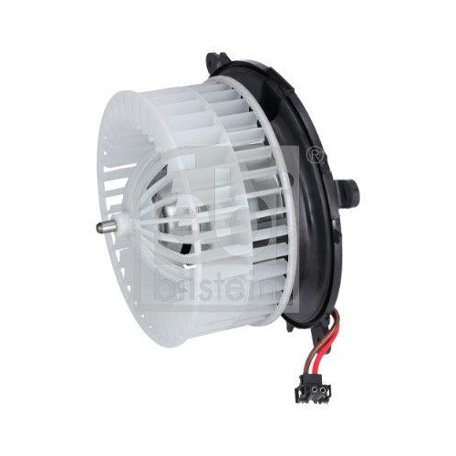 FEBI BILSTEIN Innenraumgebl&auml;se 102957