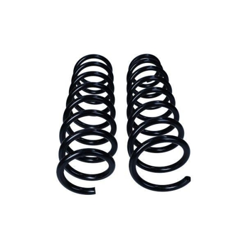 MAXGEAR Fahrwerksfeder 60-1081D