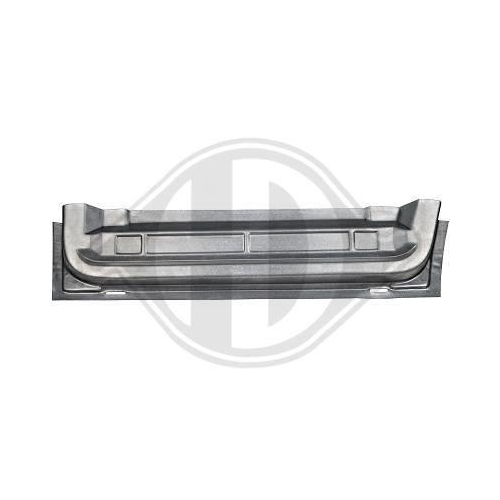 DIEDERICHS T&uuml;r, Karosserie 9149026