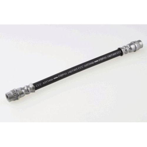 HELLA Bremsschlauch 8AH 355 462-511