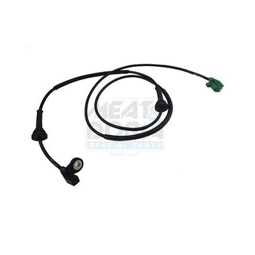 MEAT & DORIA Sensor, Raddrehzahl 901085
