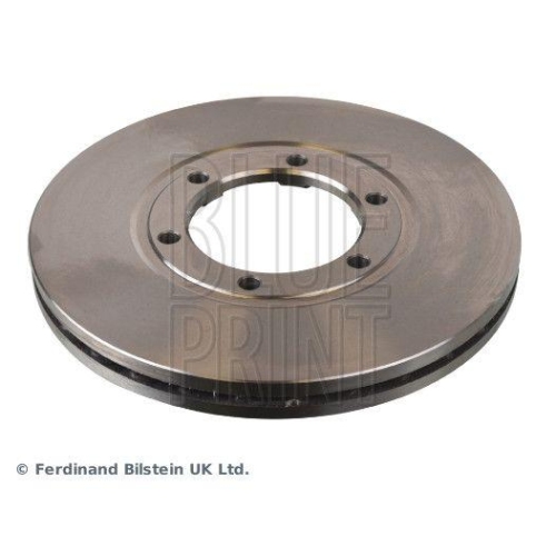 BLUE PRINT Bremsscheibe ADG043182