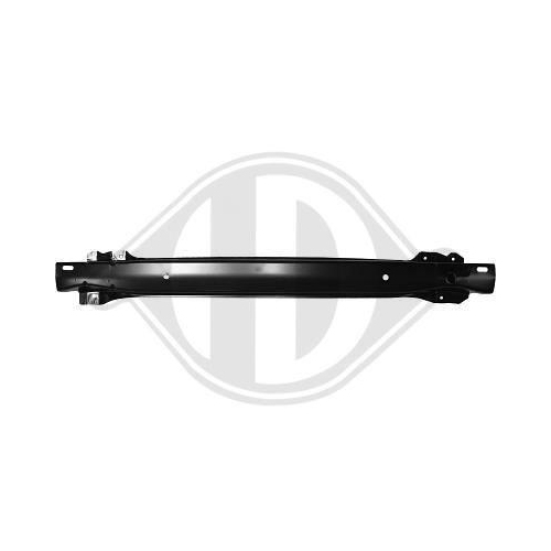 DIEDERICHS Aufpralld&auml;mpfer, Sto&szlig;f&auml;nger 1891065