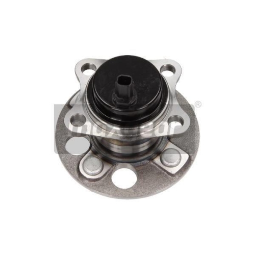 MAXGEAR Radlagersatz 33-0633