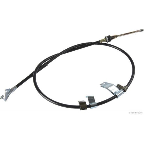 HERTH+BUSS JAKOPARTS Seilzug, Feststellbremse J3926052