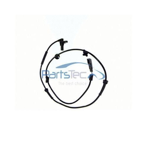 PartsTec Sensor, Raddrehzahl PTA560-0297