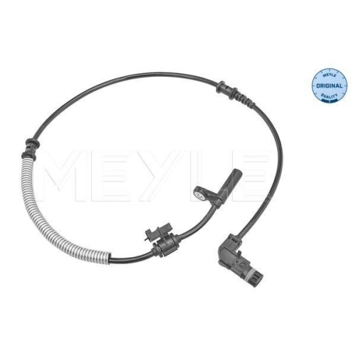 MEYLE Sensor, Raddrehzahl MEYLE-ORIGINAL: True to OE. 44-14 899 0002