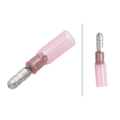 HELLA Leitungsverbinder 8KW 744 765-003