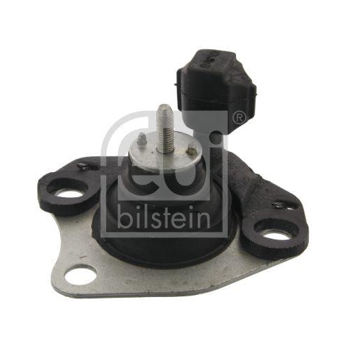 FEBI BILSTEIN Lagerung, Motor 12412