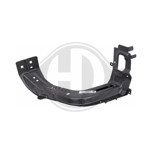 DIEDERICHS Frontverkleidung 3484812