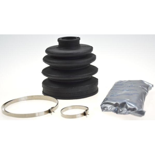 SPIDAN Faltenbalgsatz, Antriebswelle 22986