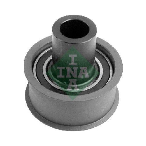 Schaeffler INA Umlenk-/F&uuml;hrungsrolle, Zahnriemen 532 0179 20