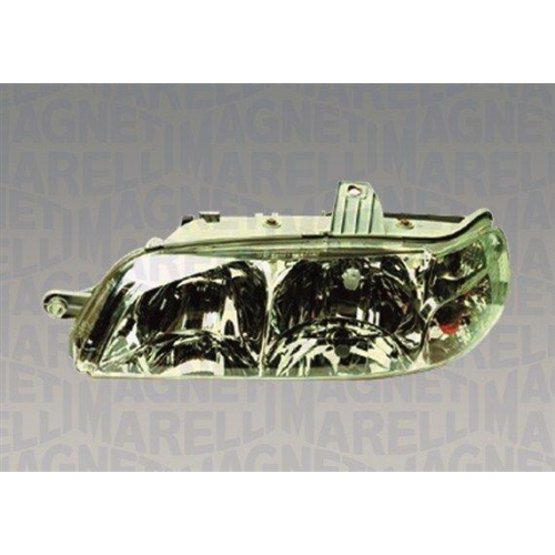 MAGNETI MARELLI Hauptscheinwerfer 712430201110