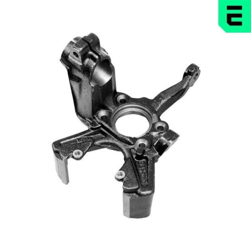 OPTIMAL Achsschenkel, Radaufhängung KN-101017-02-R