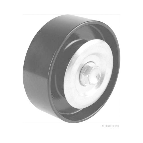 HERTH+BUSS JAKOPARTS Umlenk-/Führungsrolle, Keilrippenriemen