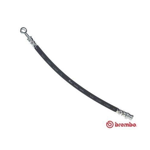 BREMBO Bremsschlauch ESSENTIAL LINE