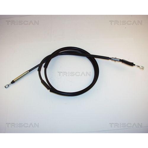 TRISCAN Seilzug, Kupplungsbet&auml;tigung