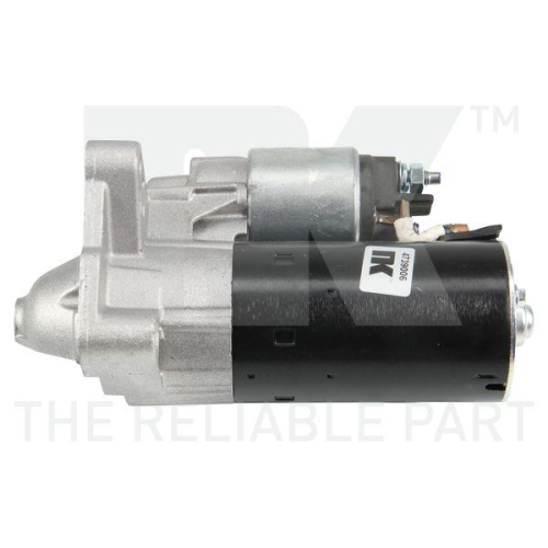 NK Starter 4739006