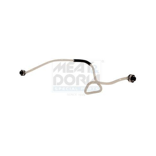 MEAT & DORIA Kraftstoffleitung