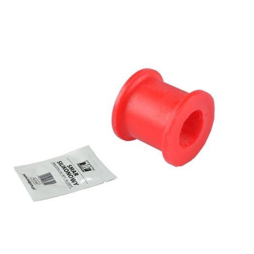 TEDGUM Lagerung, Stabilisator