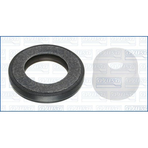AJUSA Wellendichtring, Kurbelwelle 15061900