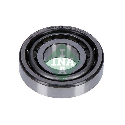 Schaeffler INA Lager, Schaltgetriebe