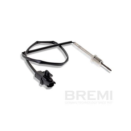 BREMI Sensor, Abgastemperatur