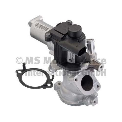 PIERBURG AGR-Ventil 7.00999.08.0