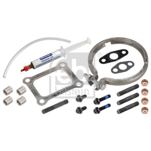 FEBI BILSTEIN Montagesatz, Lader