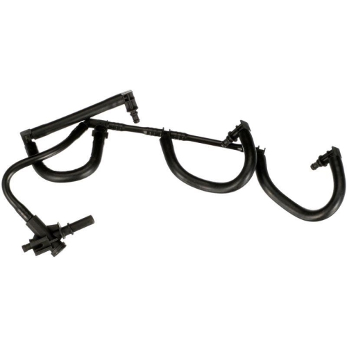 GATES Schlauch, Leckkraftstoff MFL1349